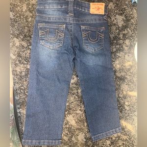 True religion